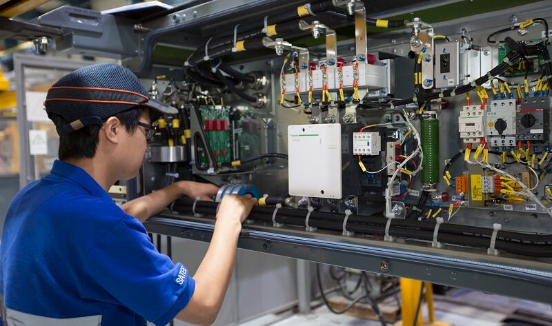 Alstom Awarded Traction Systems Contract in China